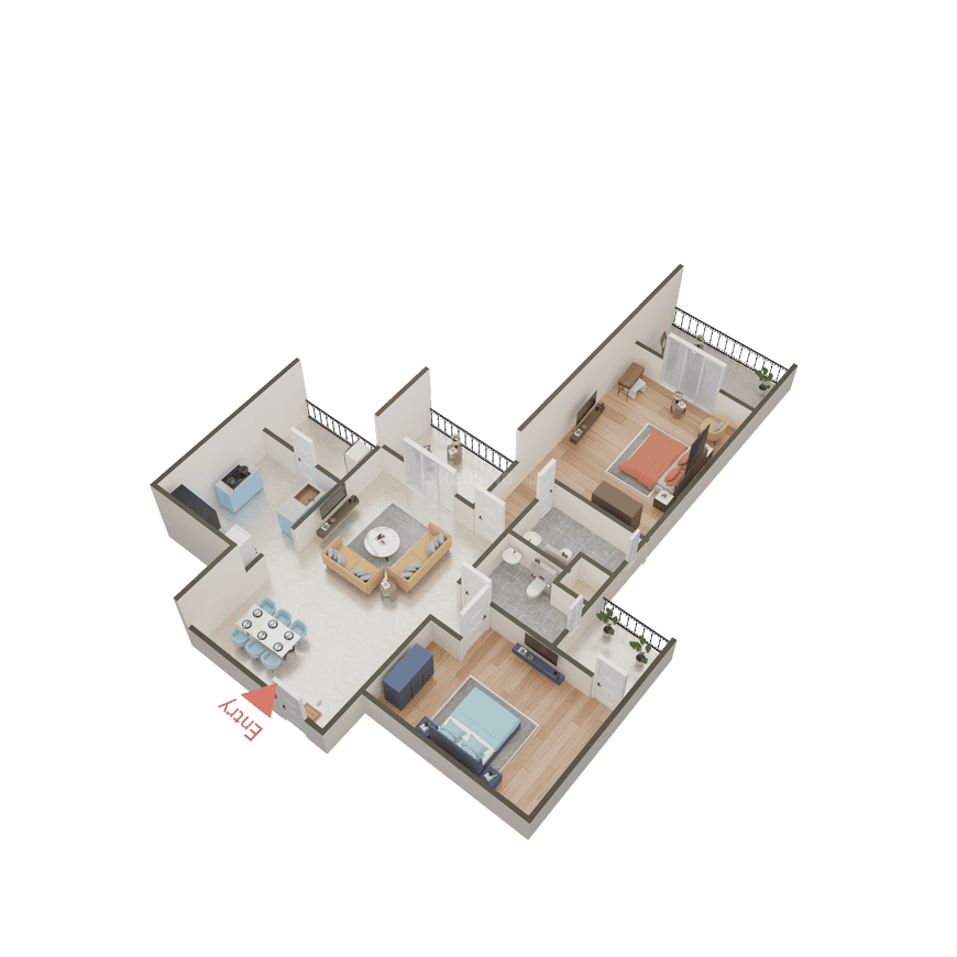 Godrej Nature Plus - Image 86