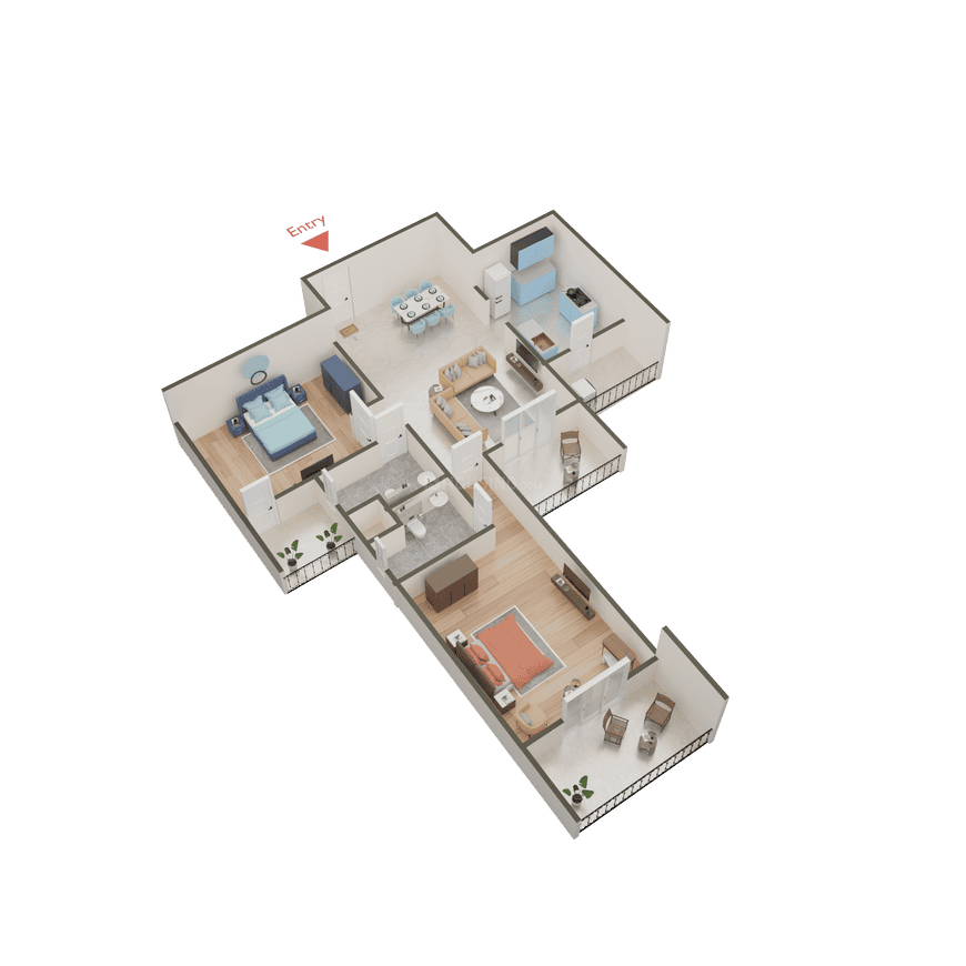 Godrej Nature Plus - Image 87