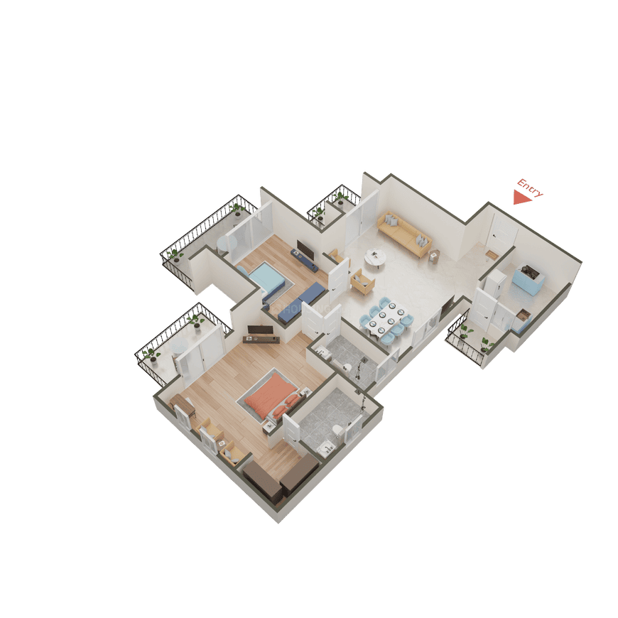 Godrej Nature Plus - Image 89