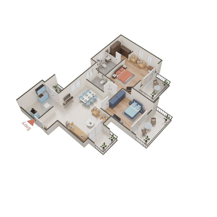 Godrej Nature Plus - Image 91