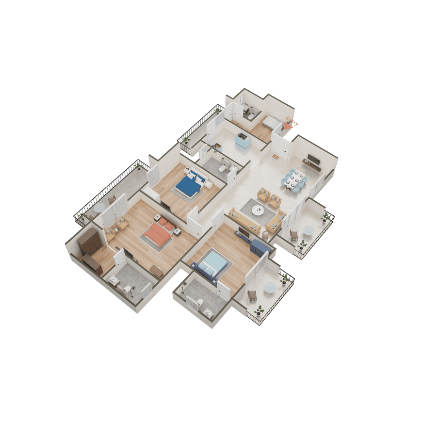 Godrej Nature Plus - Image 92