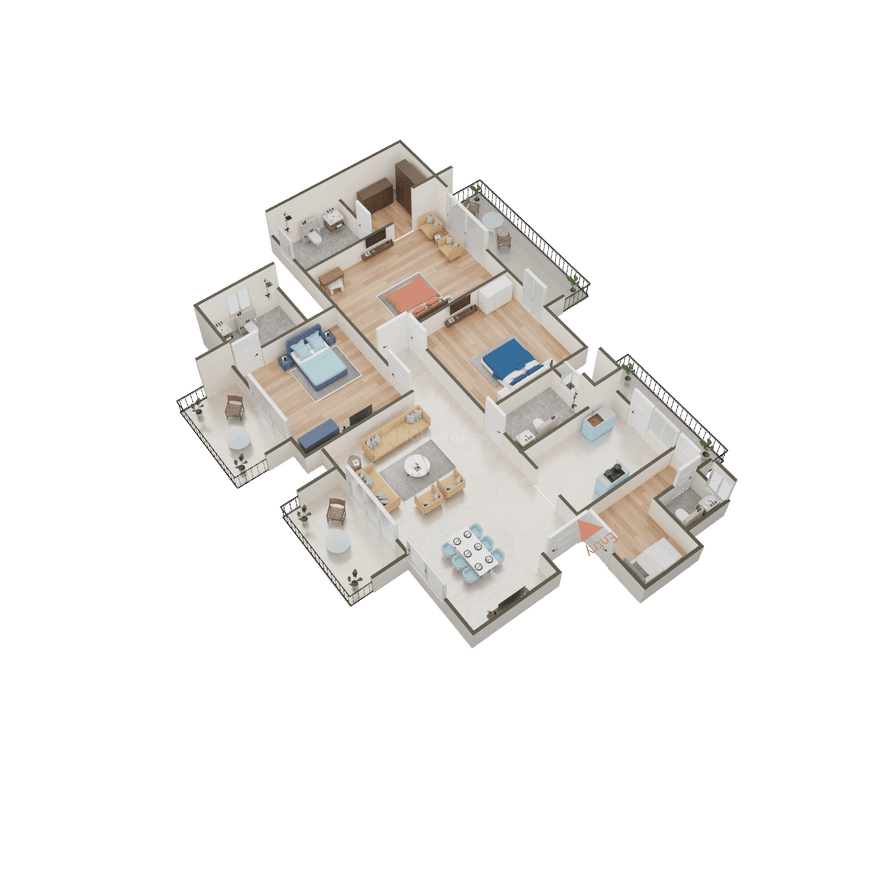 Godrej Nature Plus - Image 93