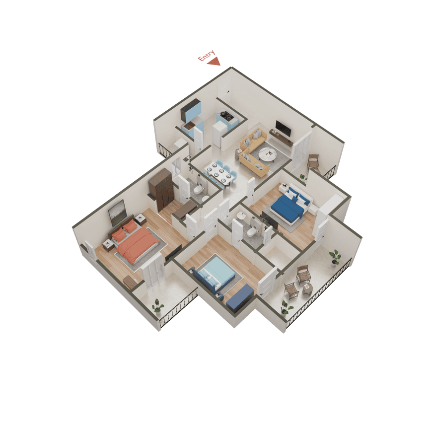 Godrej Nature Plus - Image 95