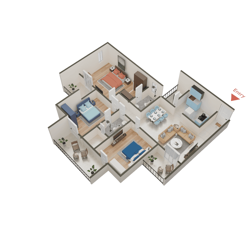 Godrej Nature Plus - Image 96