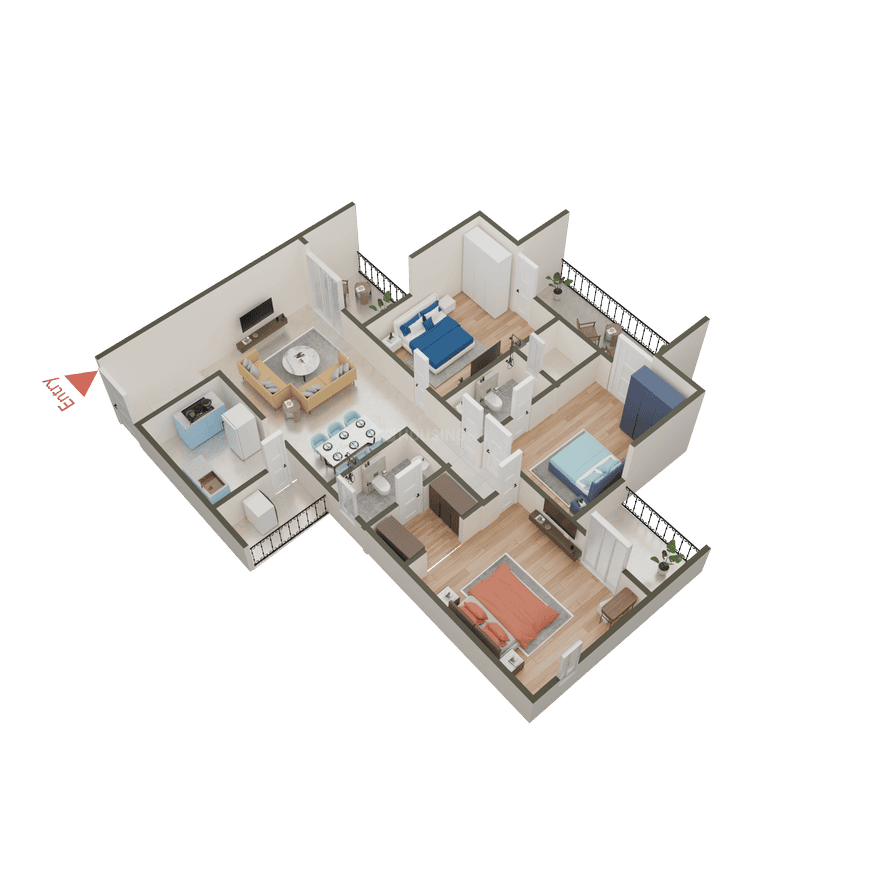 Godrej Nature Plus - Image 98