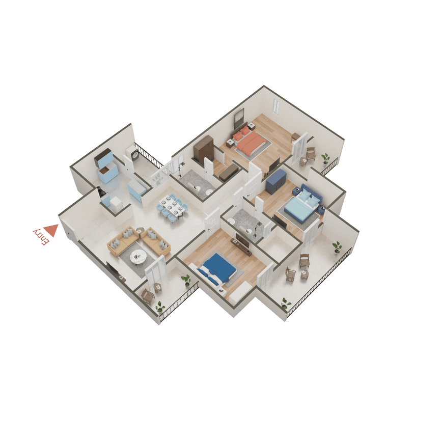 Godrej Nature Plus - Image 106