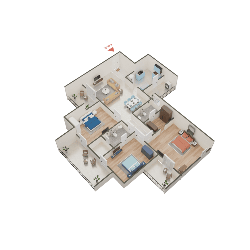 Godrej Nature Plus - Image 107