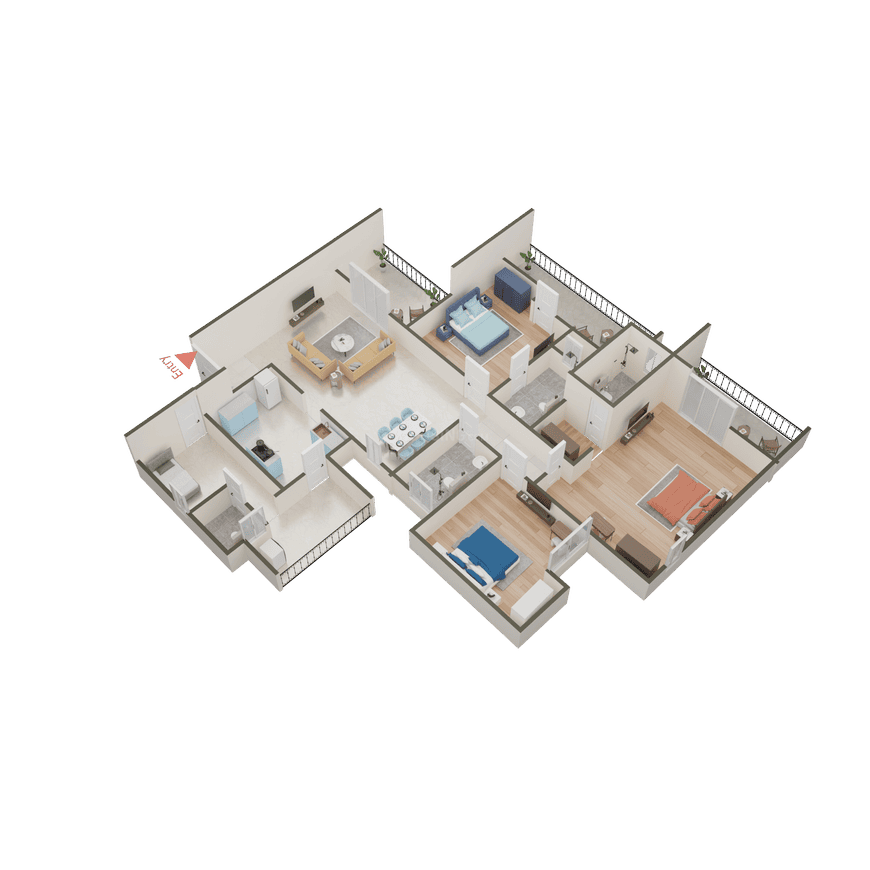Godrej Nature Plus - Image 114