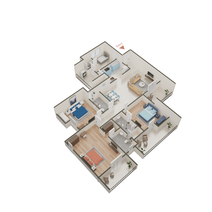 Godrej Nature Plus - Image 115