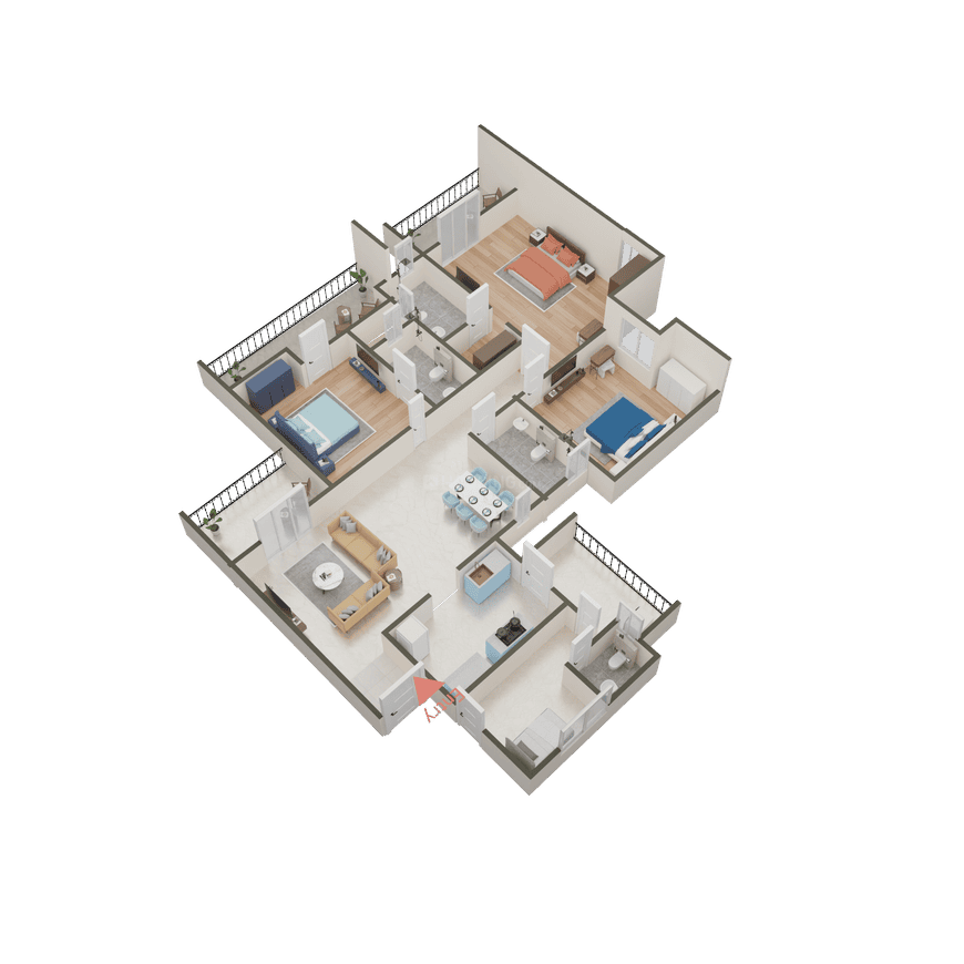 Godrej Nature Plus - Image 117