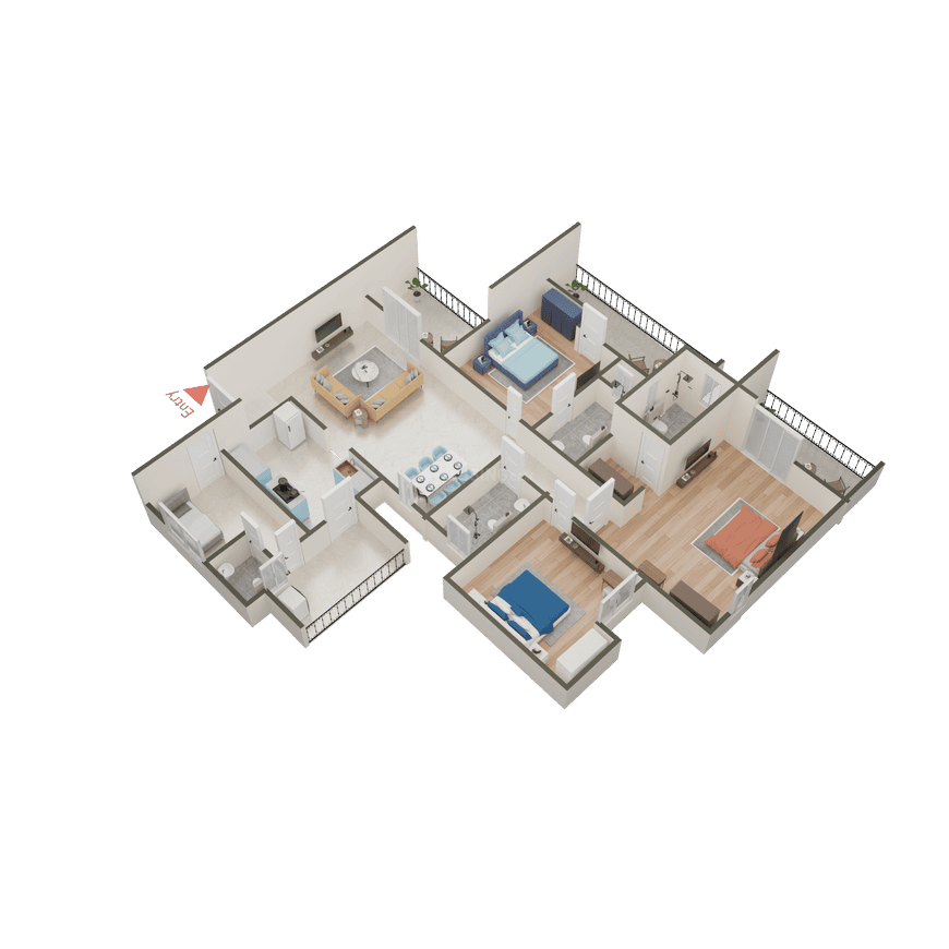 Godrej Nature Plus - Image 118