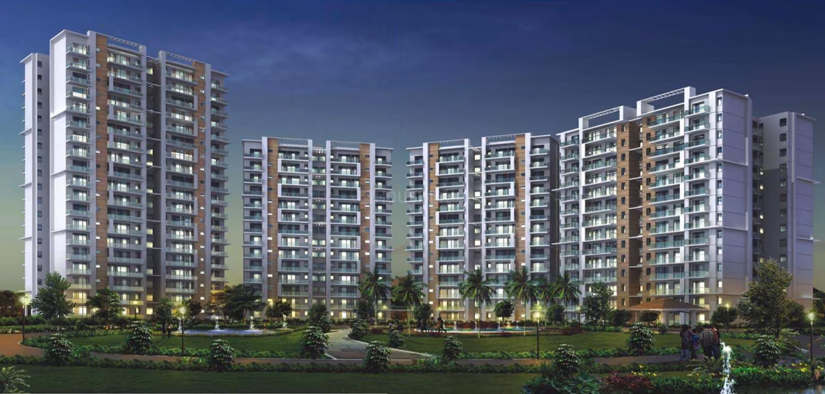 Shree Vardhman Victoria - Image 2