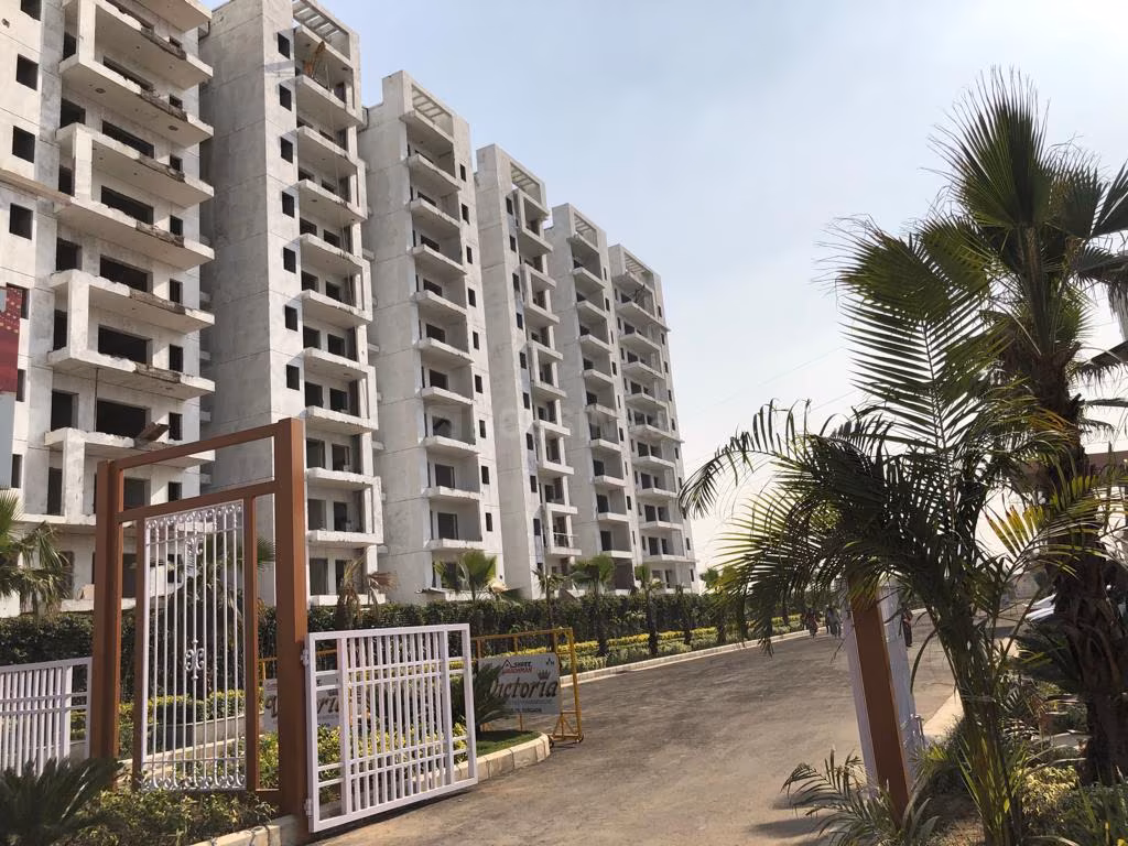 Shree Vardhman Victoria - Image 19