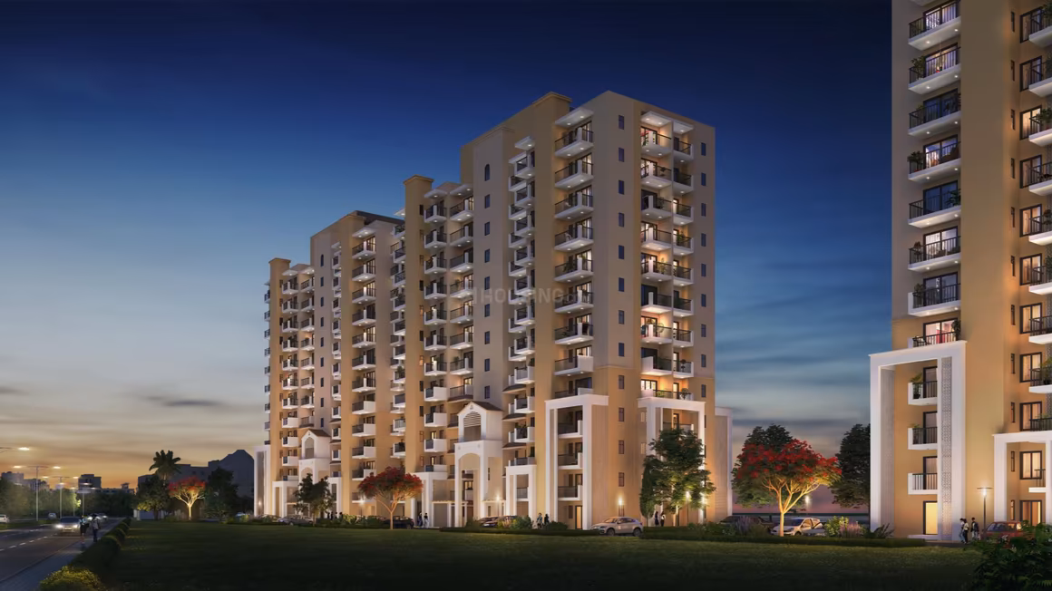 Emaar Palm Premier - Image 4