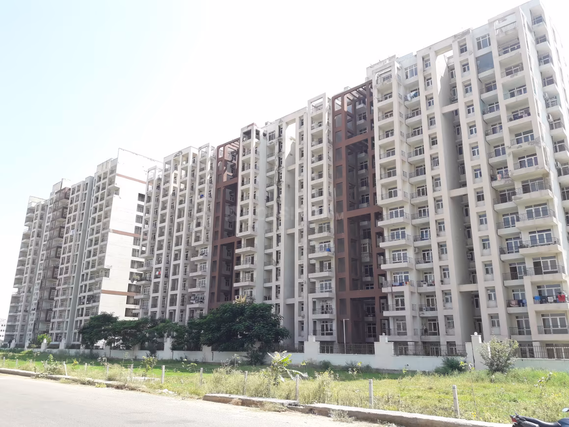 Raheja Navodaya - Image 1