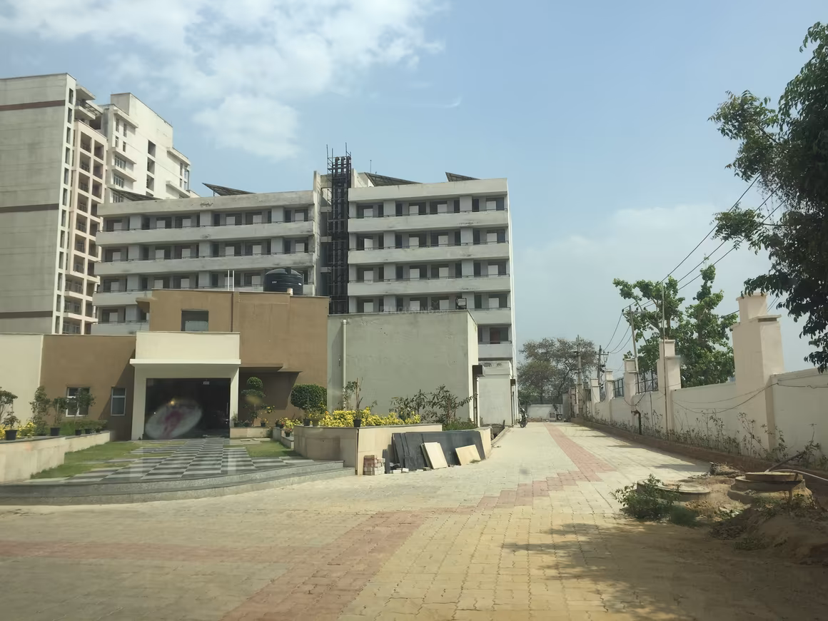 Raheja Navodaya - Image 29