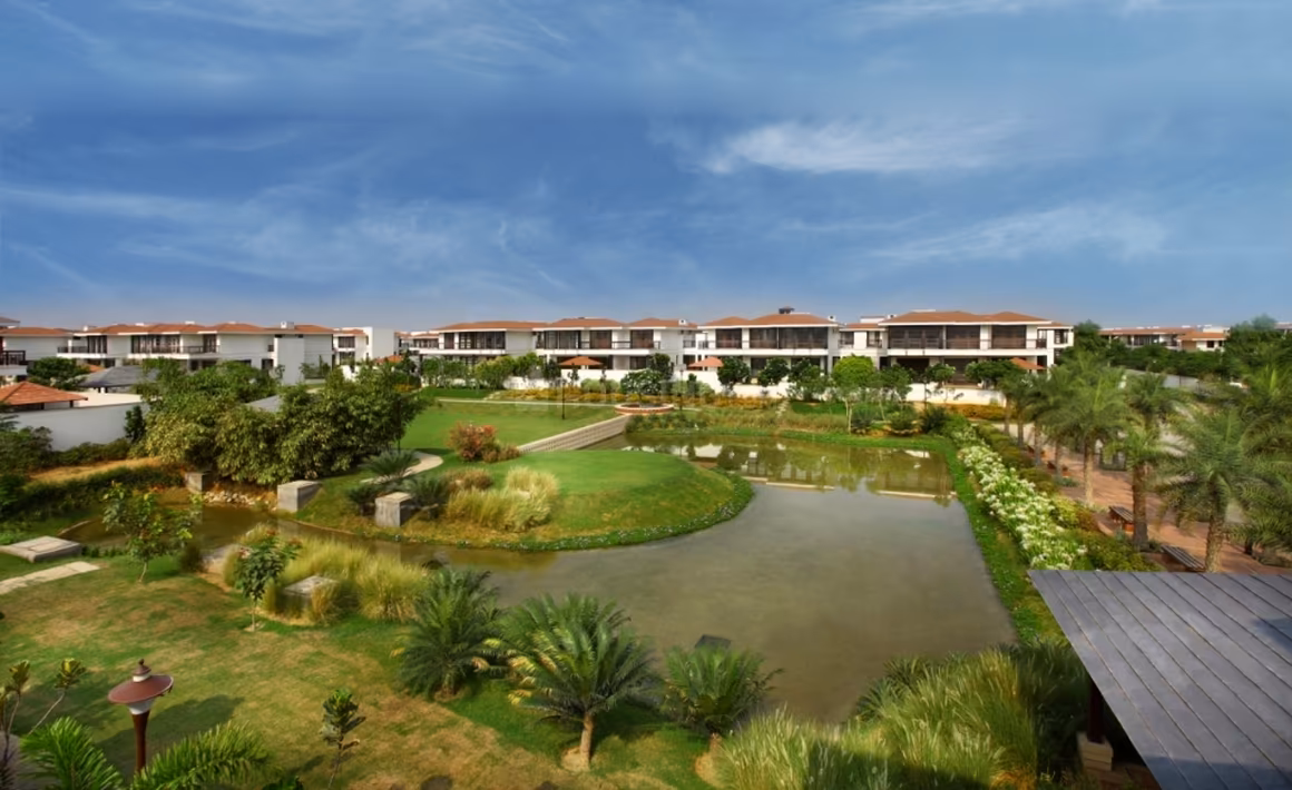 Vipul Tatvam Villas - Image 2