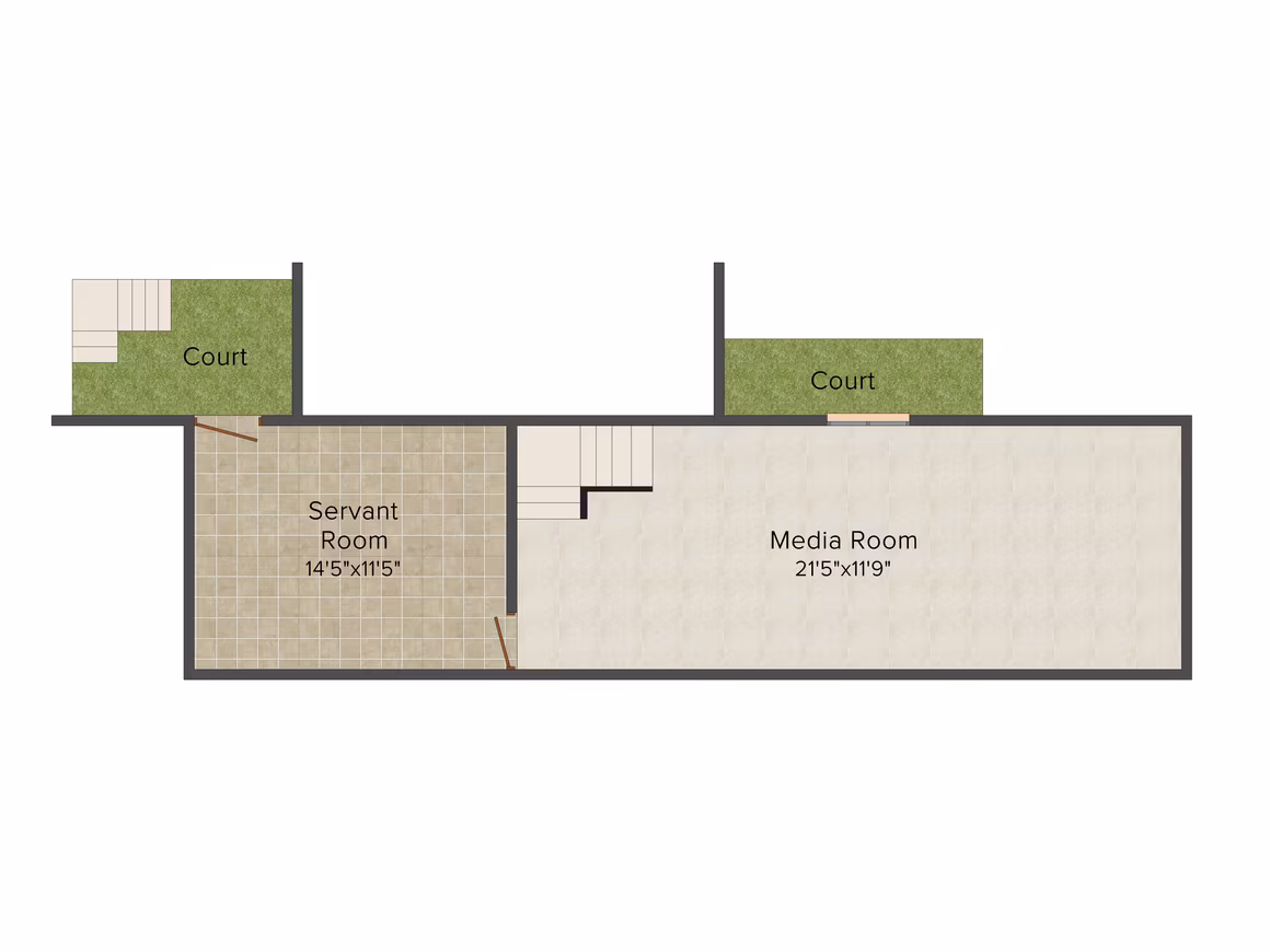 Vipul Tatvam Villas - Image 16