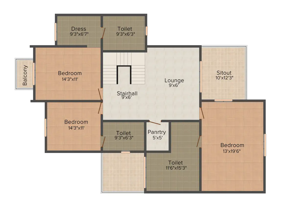 Vipul Tatvam Villas - Image 18