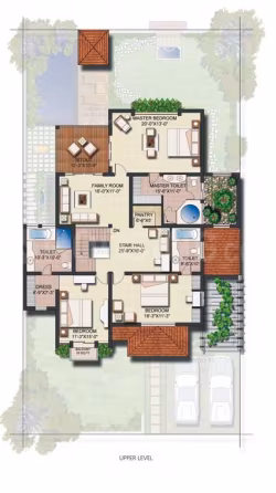 Vipul Tatvam Villas - Image 19