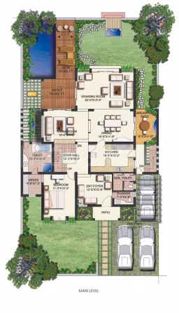 Vipul Tatvam Villas - Image 20