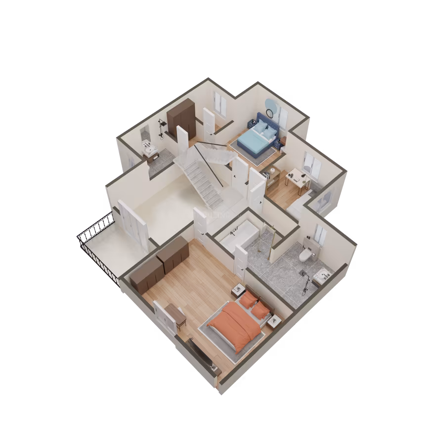 Vipul Tatvam Villas - Image 31