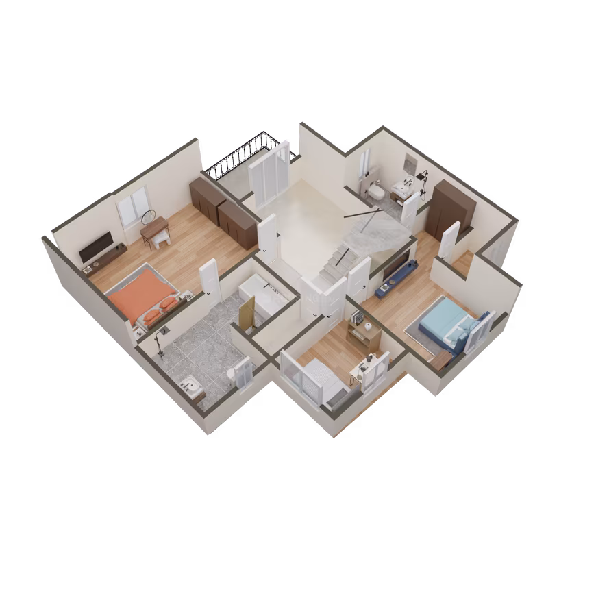 Vipul Tatvam Villas - Image 32