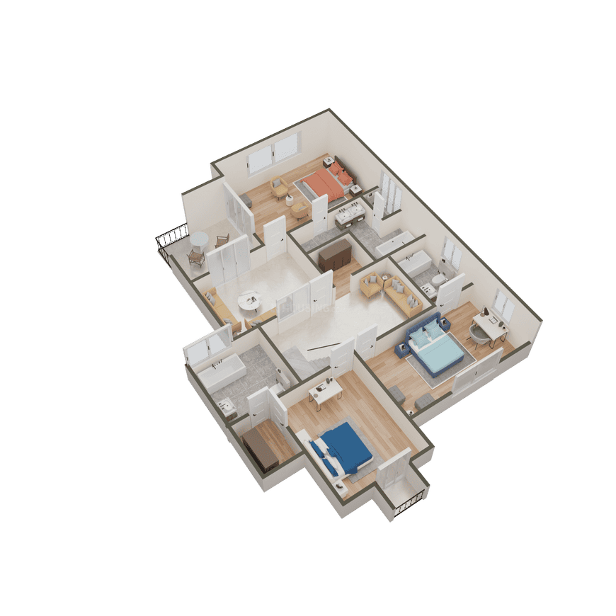 Vipul Tatvam Villas - Image 39