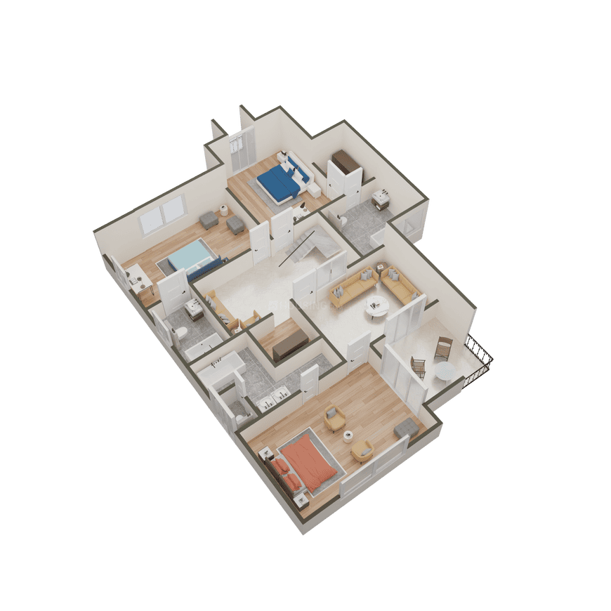 Vipul Tatvam Villas - Image 41
