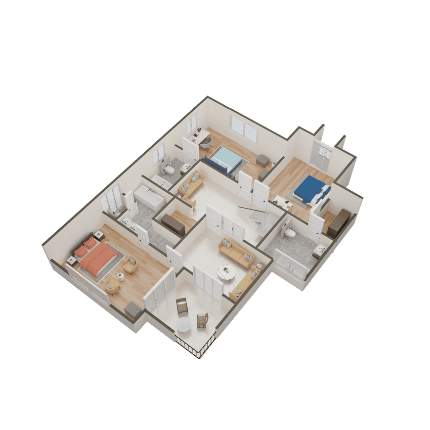 Vipul Tatvam Villas - Image 42