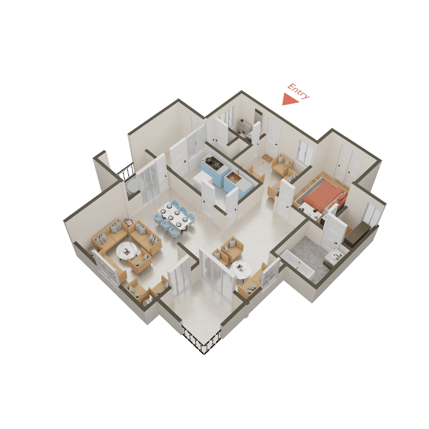Vipul Tatvam Villas - Image 43