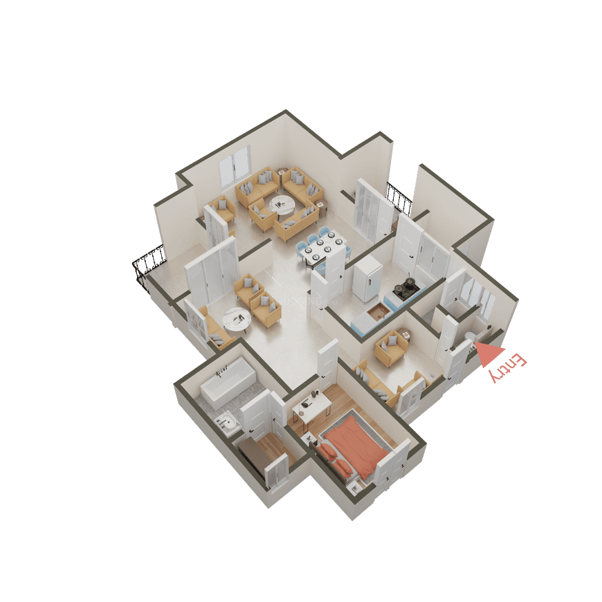 Vipul Tatvam Villas - Image 44
