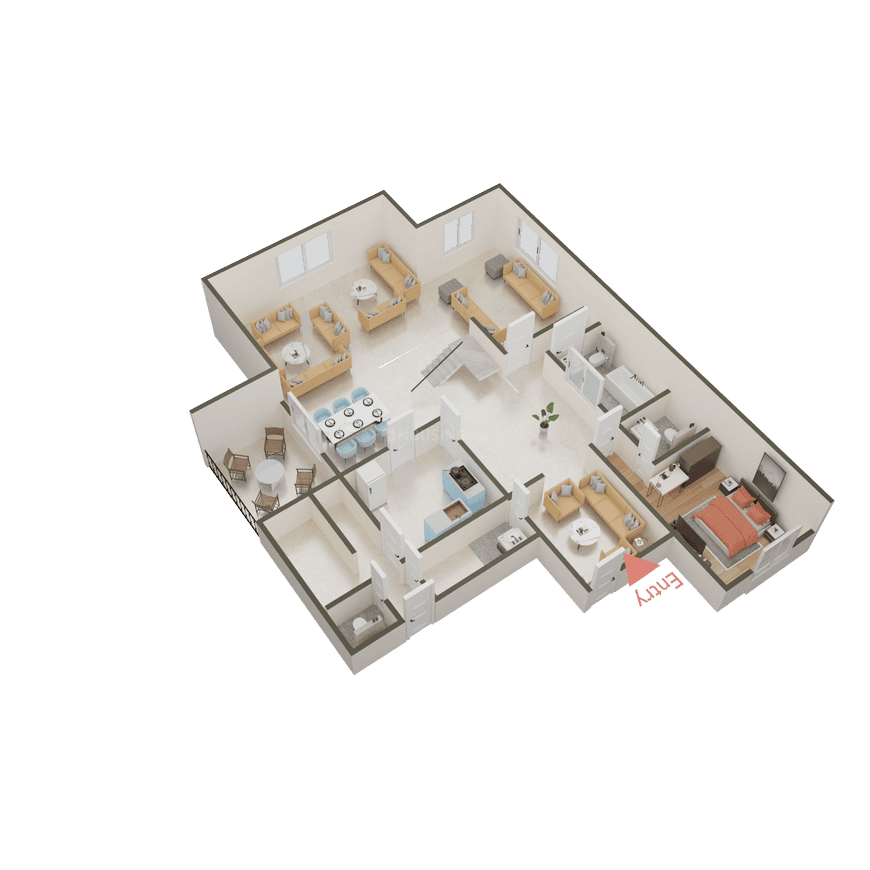 Vipul Tatvam Villas - Image 52