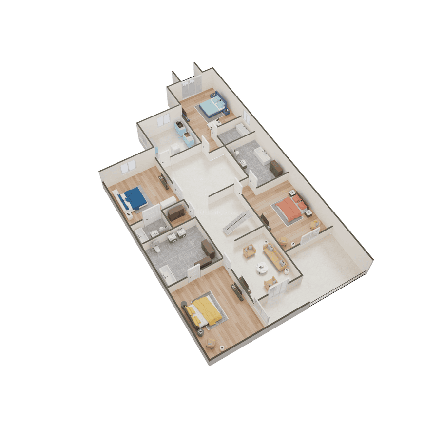 Vipul Tatvam Villas - Image 65