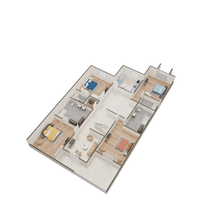 Vipul Tatvam Villas - Image 66
