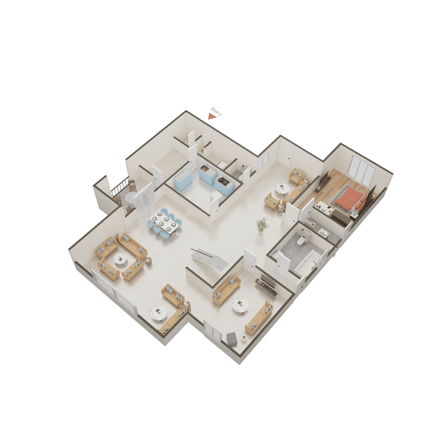 Vipul Tatvam Villas - Image 71