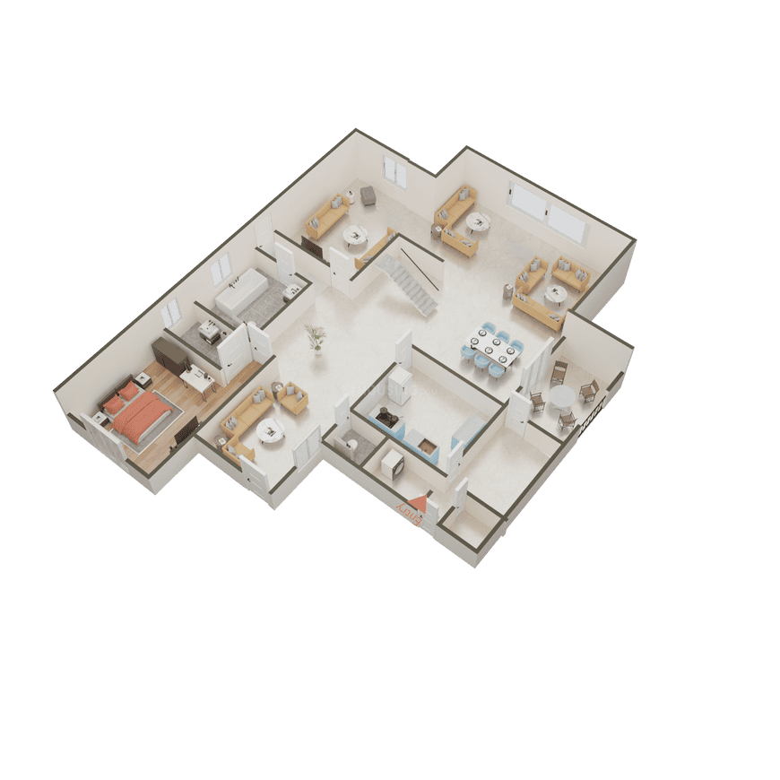 Vipul Tatvam Villas - Image 73