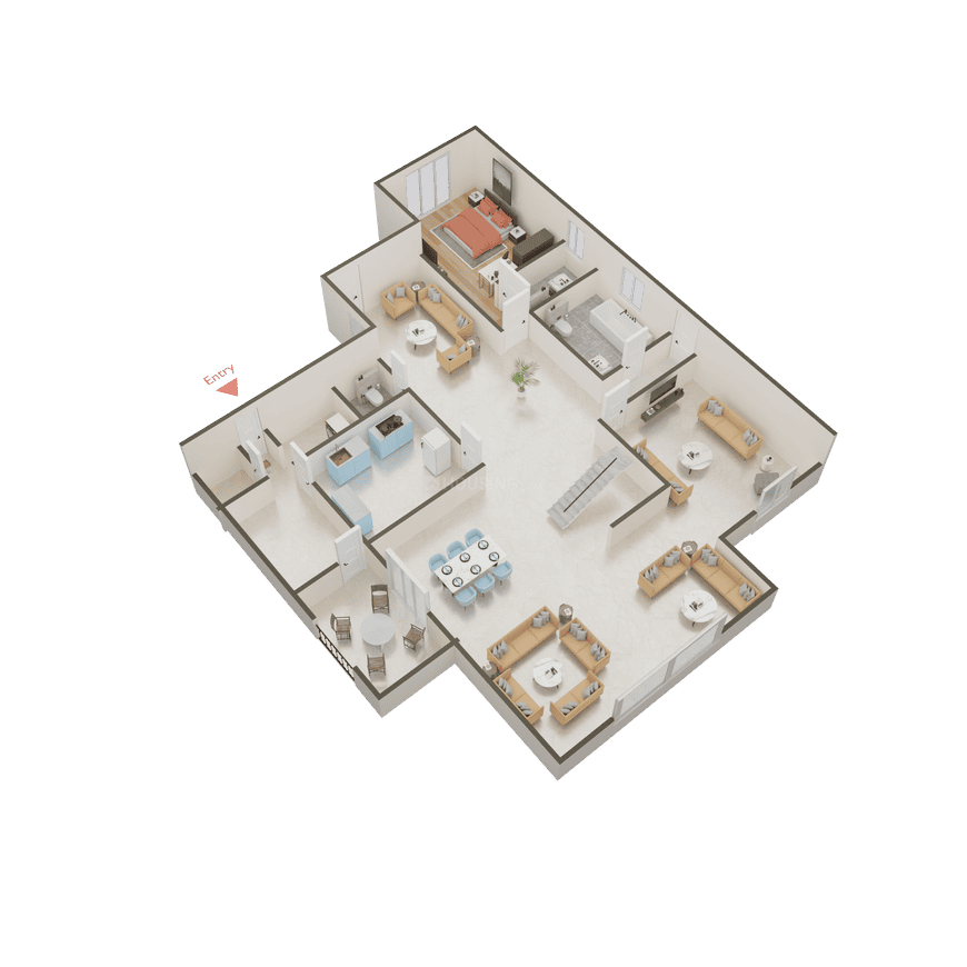Vipul Tatvam Villas - Image 74