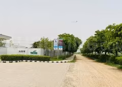 Vatika Express City Plots - Image 2