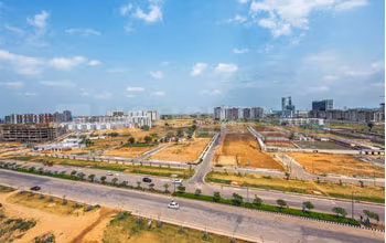 Vatika Express City Plots - Image 3