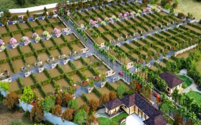 Vatika Express City Plots - Image 5