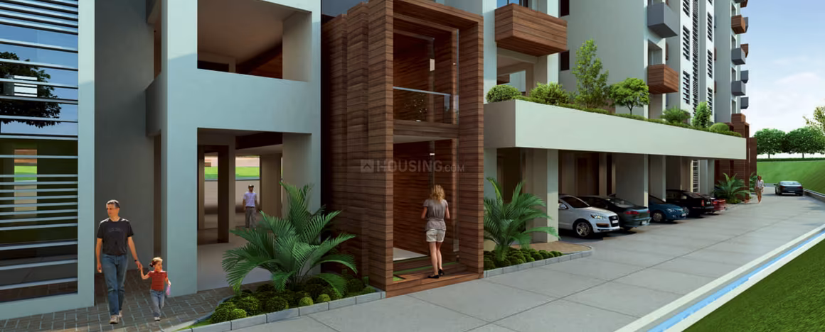 Umang Winter Hills - Image 20