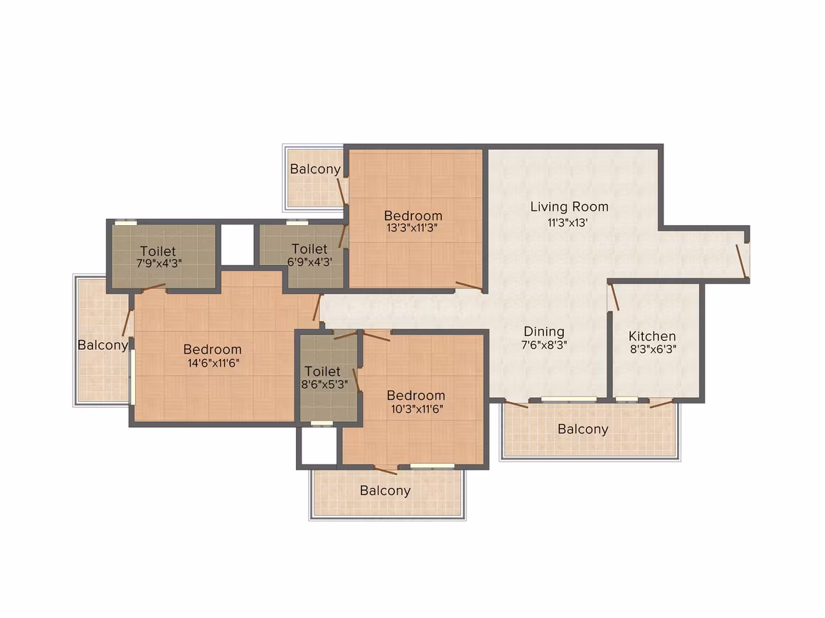 CHD Avenue 71 - Image 32