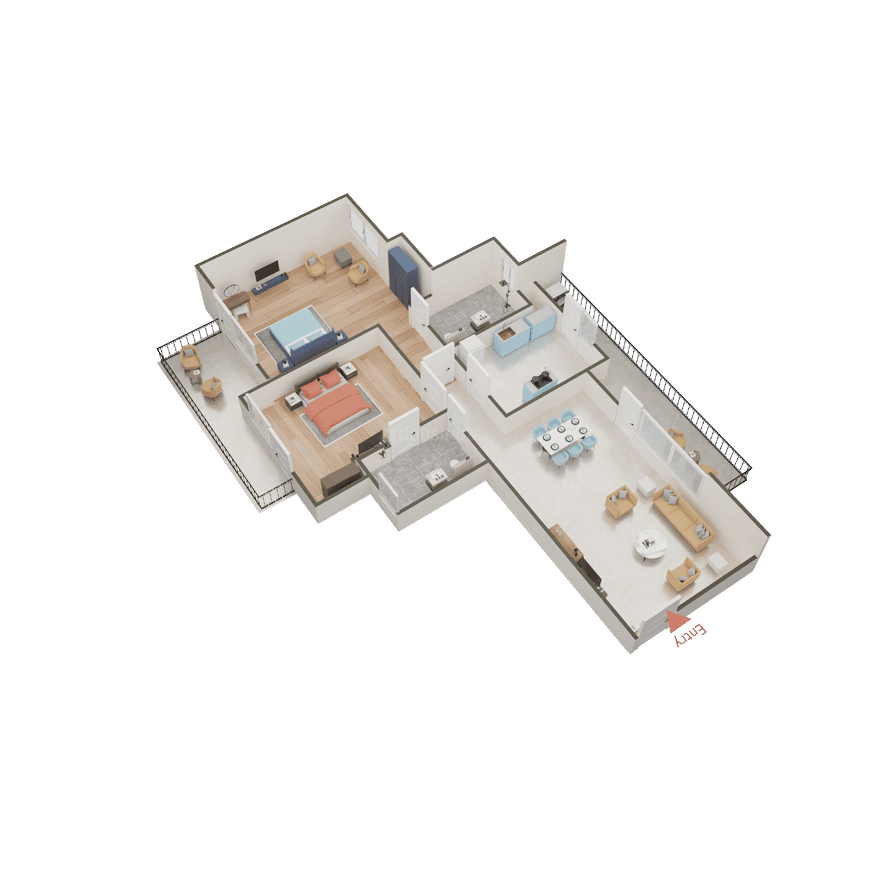 CHD Avenue 71 - Image 51