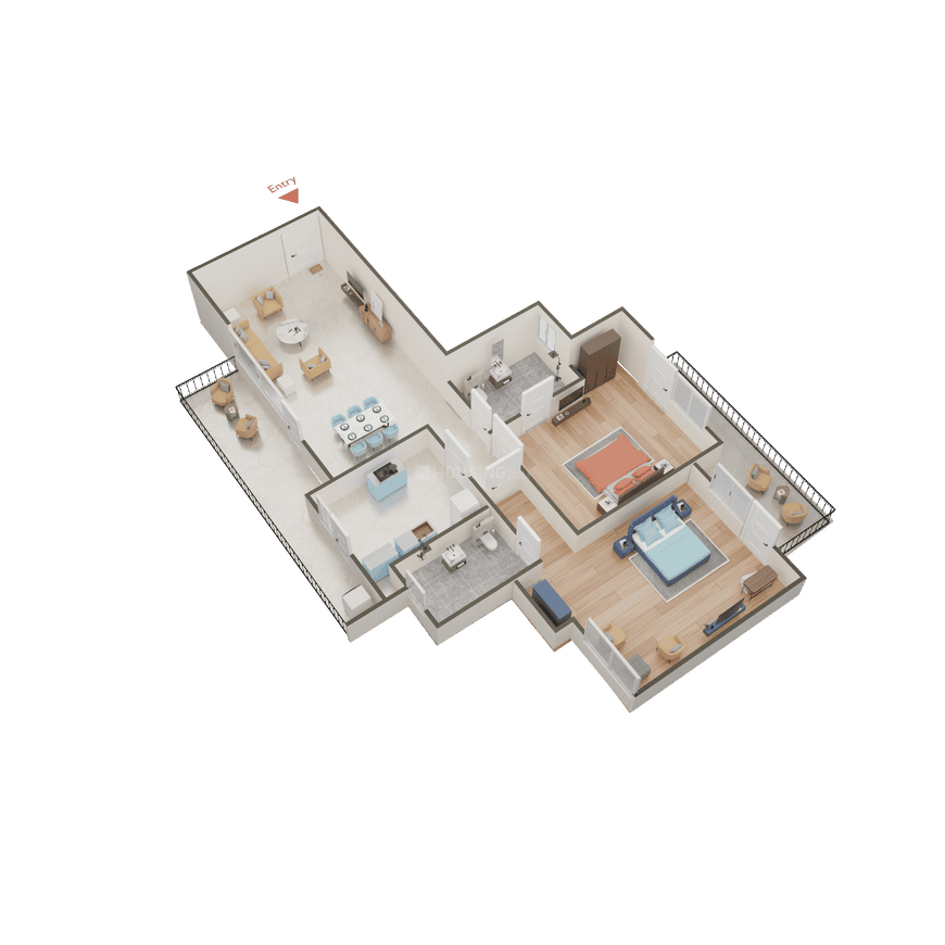 CHD Avenue 71 - Image 53