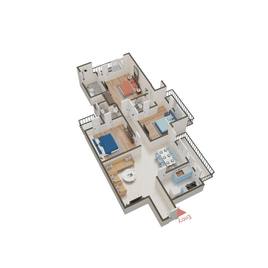 CHD Avenue 71 - Image 60