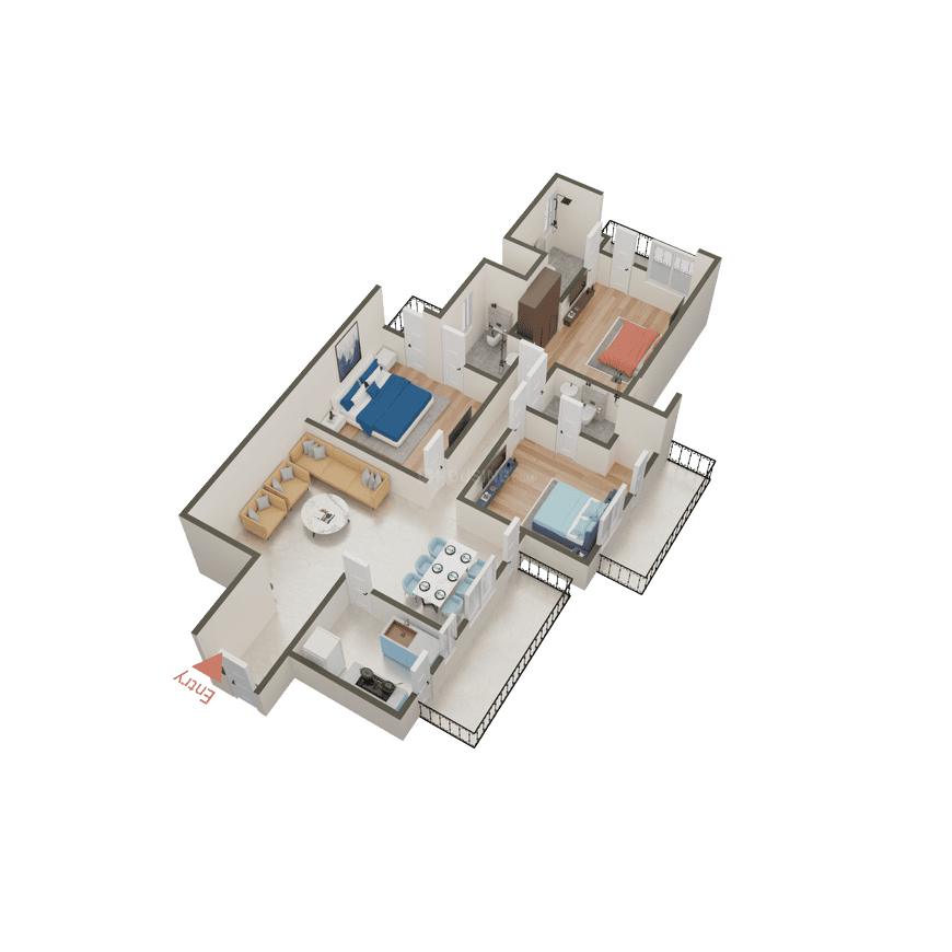 CHD Avenue 71 - Image 61