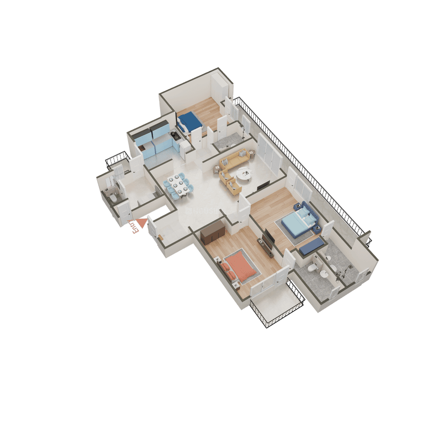 CHD Avenue 71 - Image 73