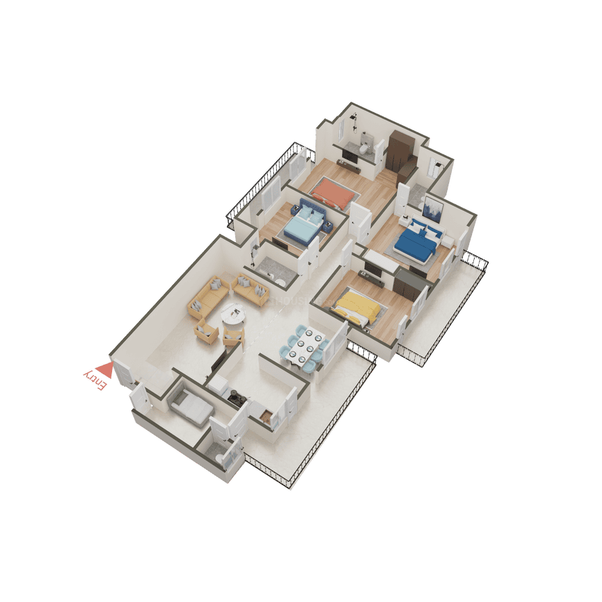 CHD Avenue 71 - Image 77
