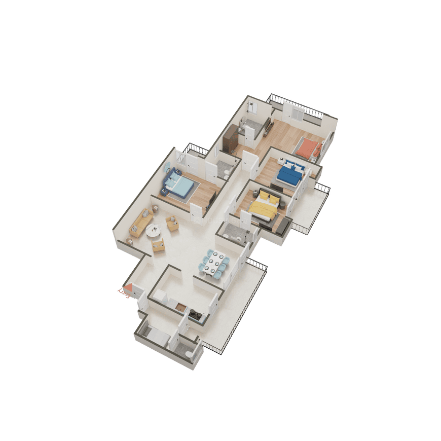 CHD Avenue 71 - Image 81